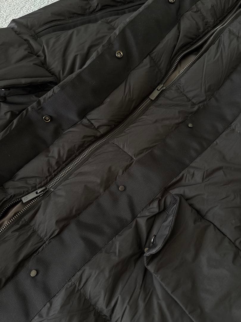 UNIQLO +J ジルサンダー　ウルトラライトダウン L 完売品