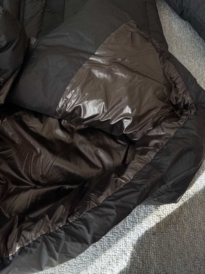 UNIQLO +J ジルサンダー　ウルトラライトダウン L 完売品