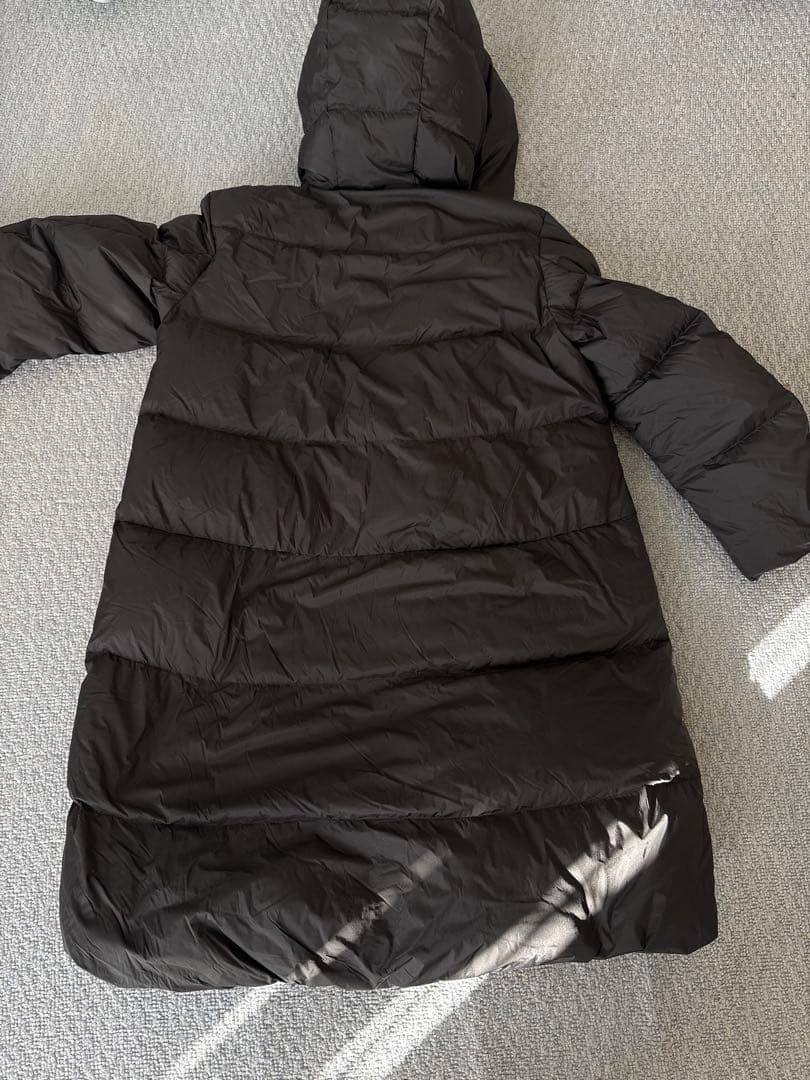 UNIQLO +J ジルサンダー　ウルトラライトダウン L 完売品