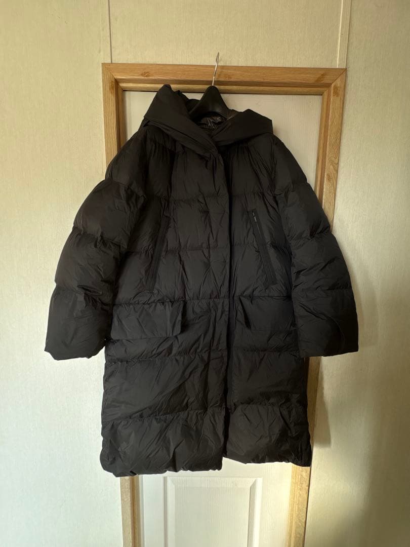 UNIQLO +J ジルサンダー　ウルトラライトダウン L 完売品