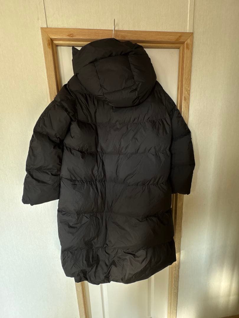 UNIQLO +J ジルサンダー　ウルトラライトダウン L 完売品