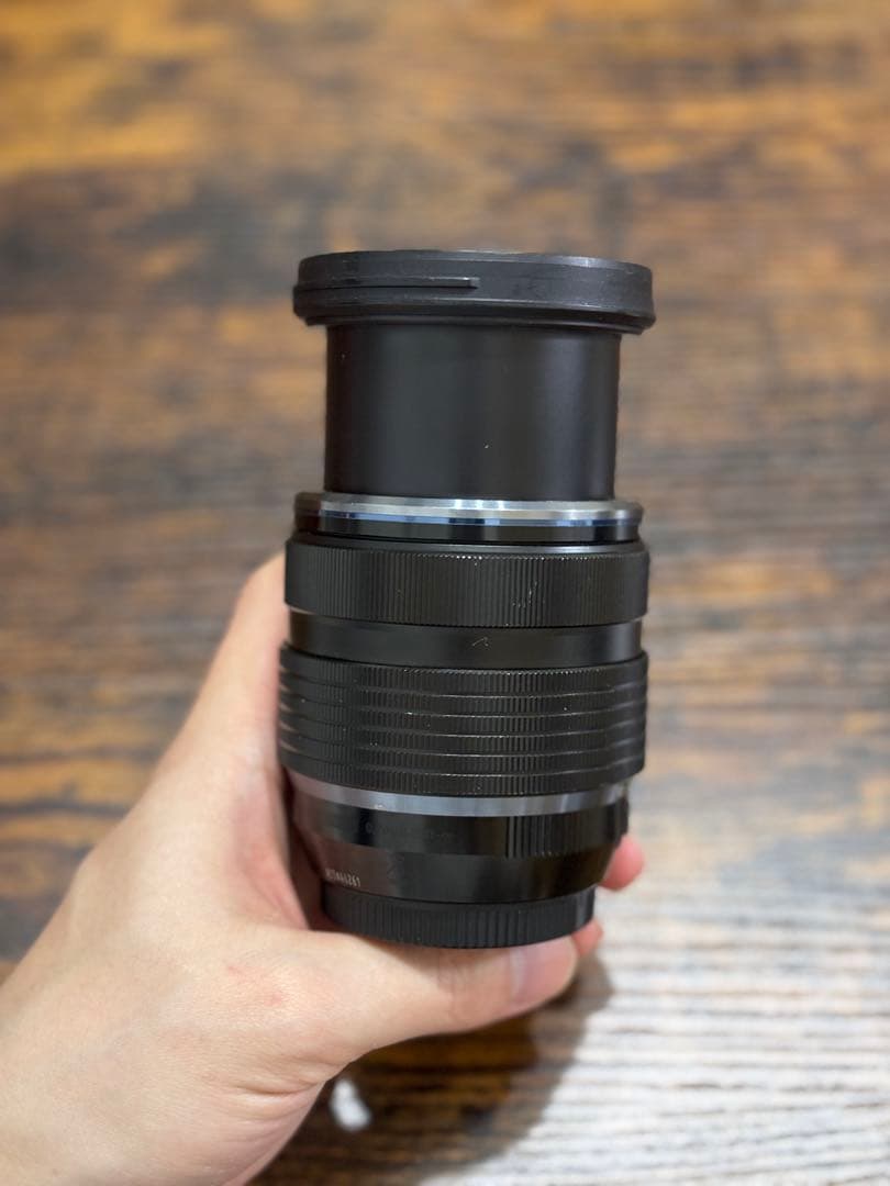 美品 OLYMPUS ED 12-40mm F2.8 PRO ズームレンズ