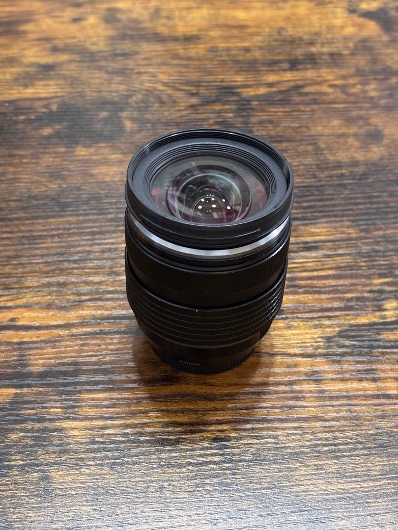 美品 OLYMPUS ED 12-40mm F2.8 PRO ズームレンズ