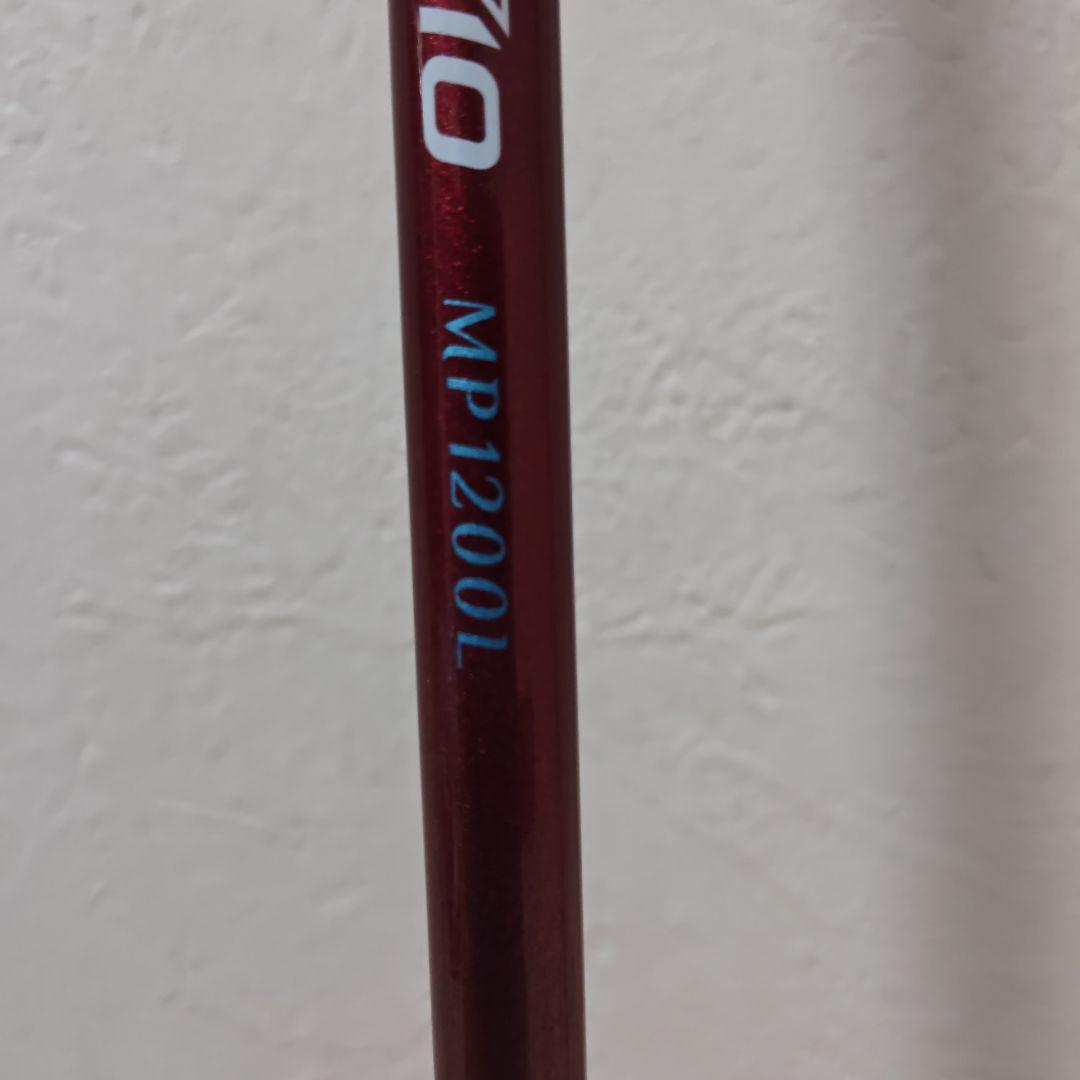 XXIO レディース ドライバー MP1200 Lシャフト13.5