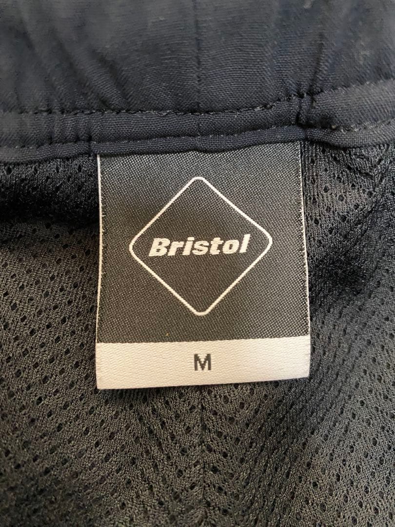 パンツ F.C.Real Bristol LYCRA TRACKPANTS M