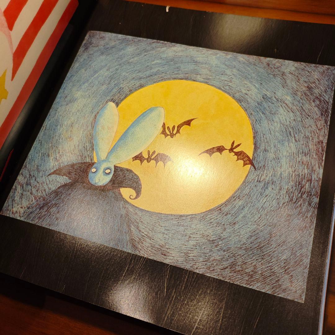 『ティム・バートンの世界（日本語版）』THE ART OF TIM BURTON