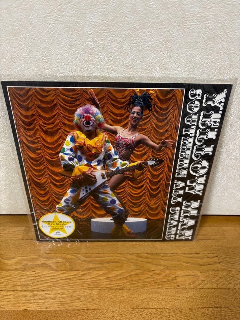 な*ん様 サザンオールスターズ レコードコレクション