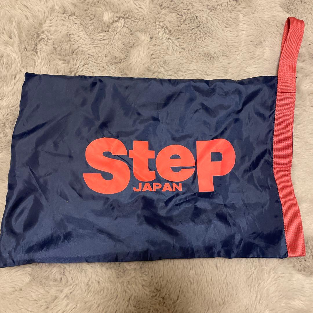 SPブレード9 Step限定カラー　25.5cm