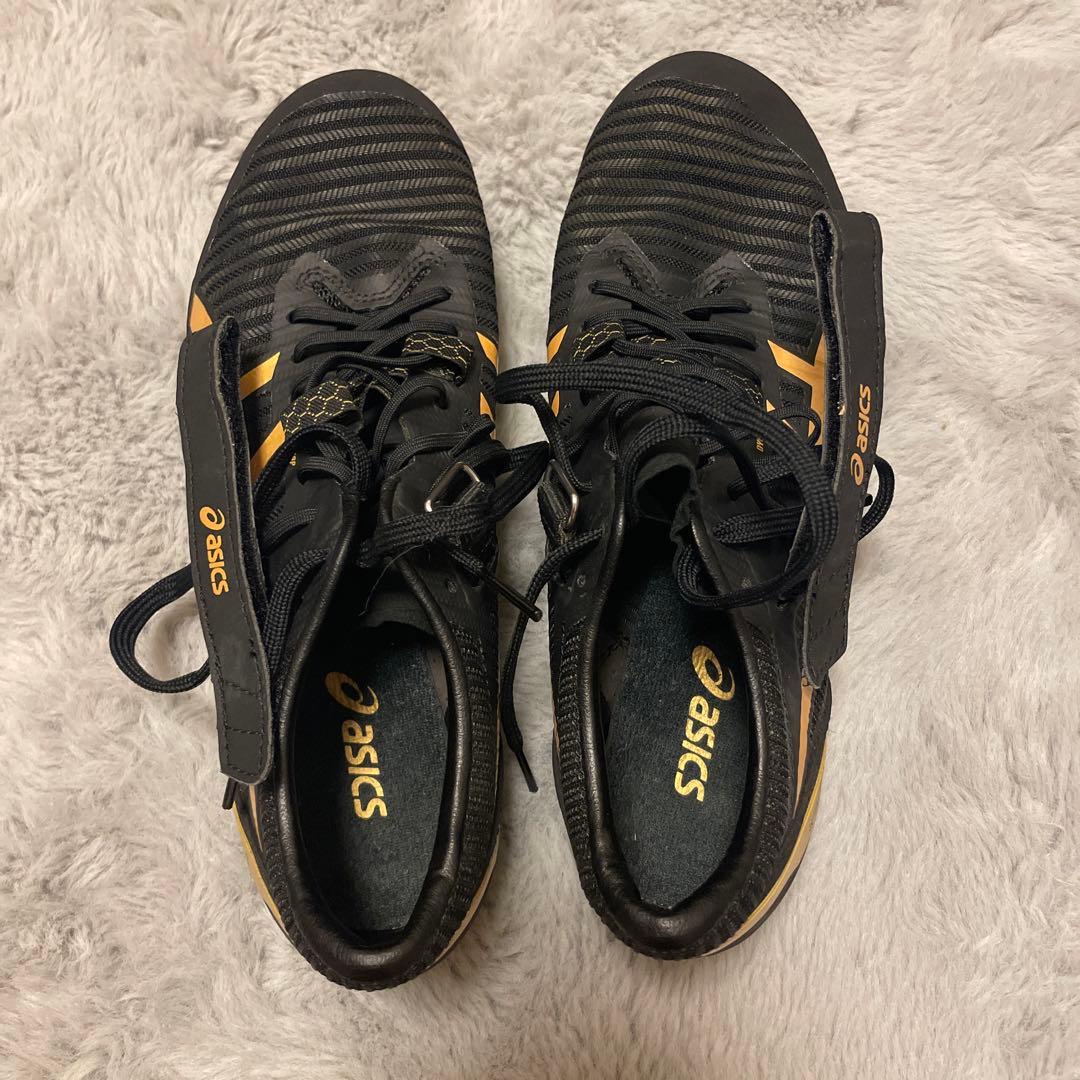 SPブレード9 Step限定カラー　25.5cm