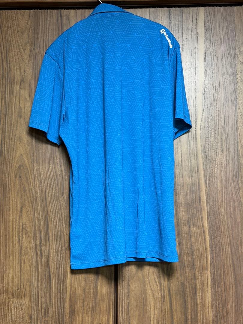 TaylorMade ポロシャツ 2色セット➕パンツセット