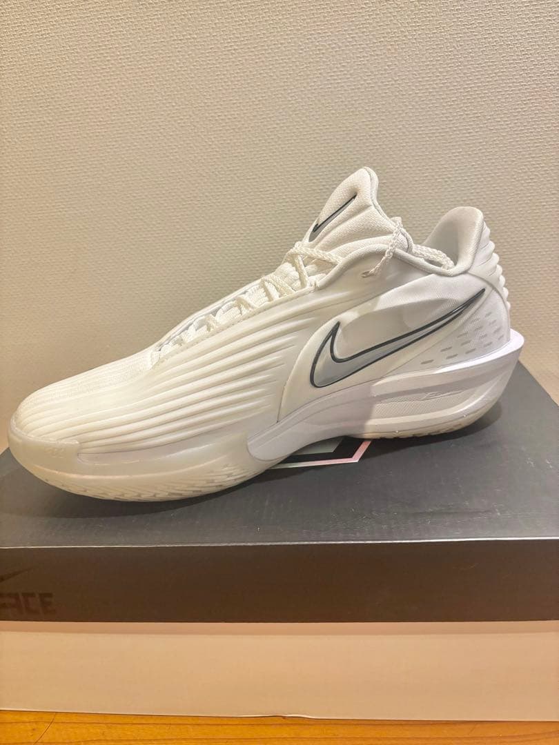 交渉可 nike zoom gt cut3 turbo