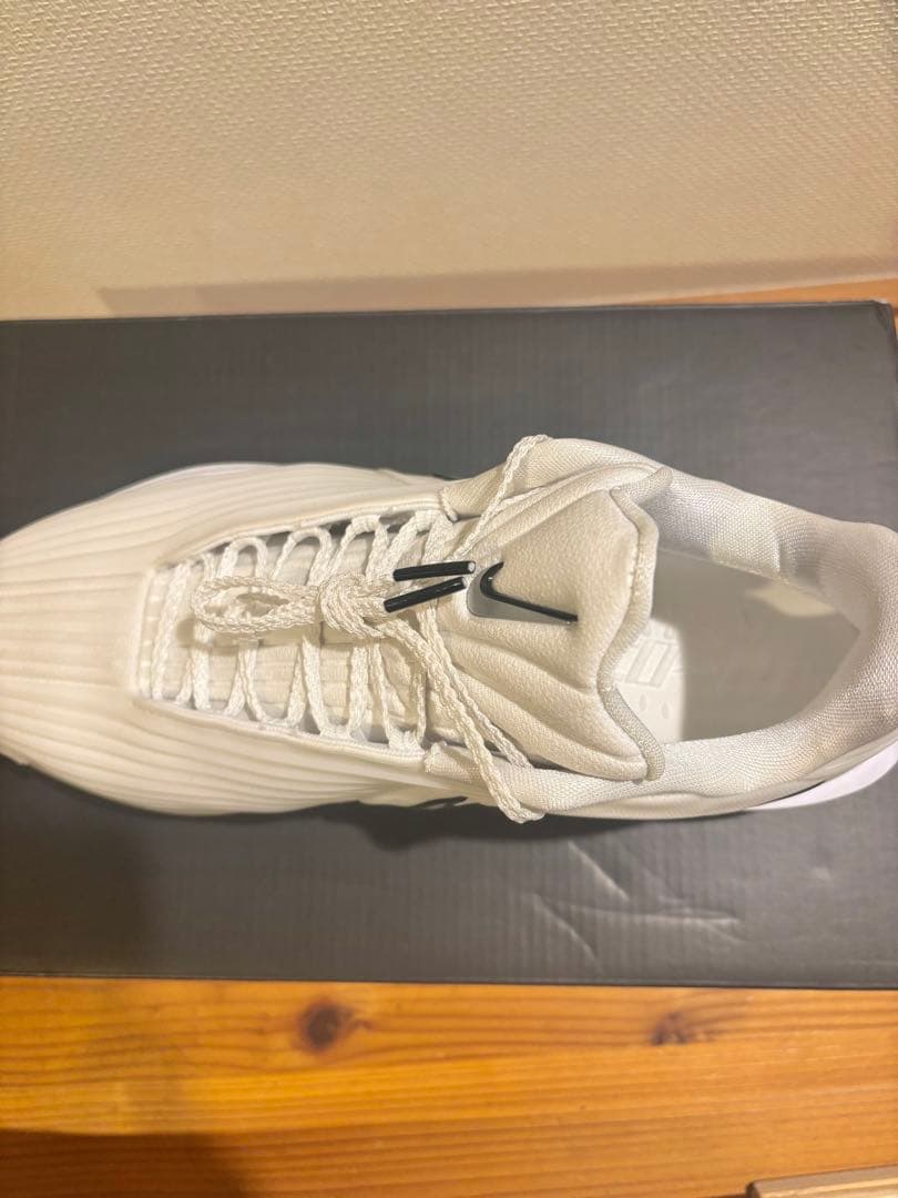 交渉可 nike zoom gt cut3 turbo