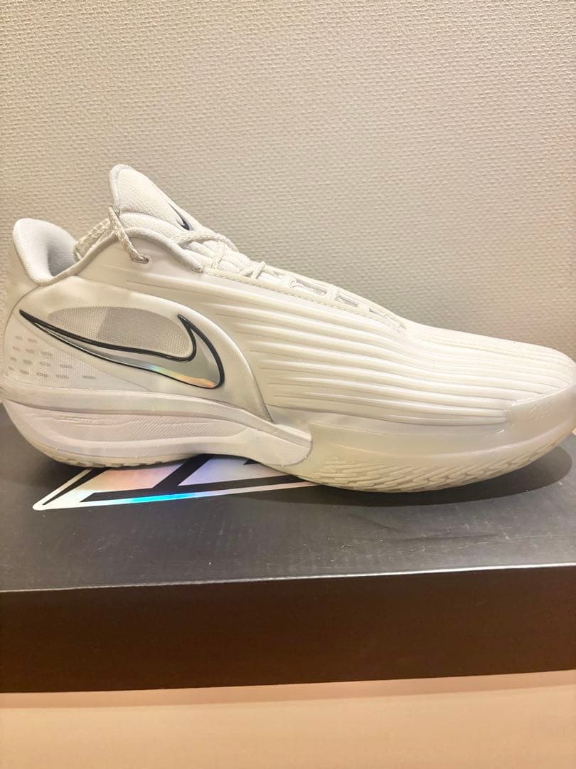 交渉可 nike zoom gt cut3 turbo