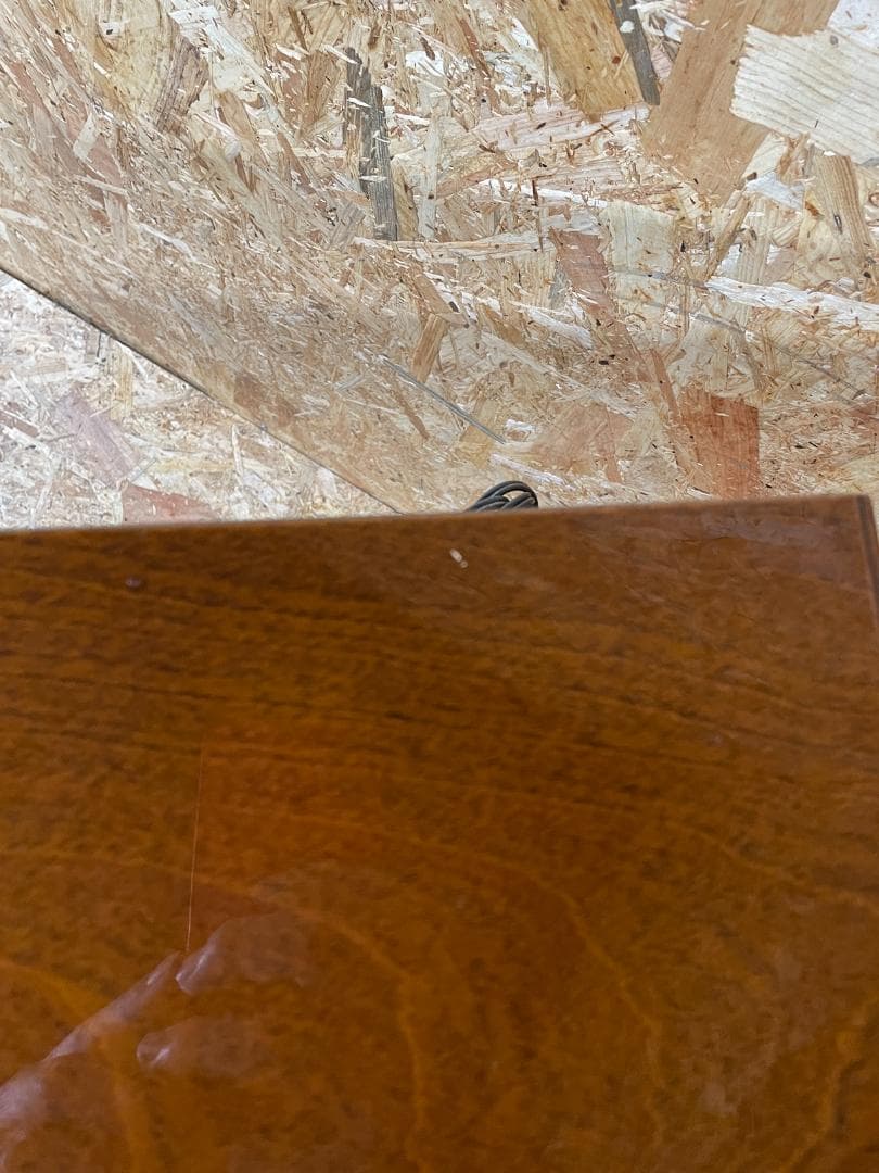 モリシゲ サイドボード リビングボード ローボード 飾り棚　444050