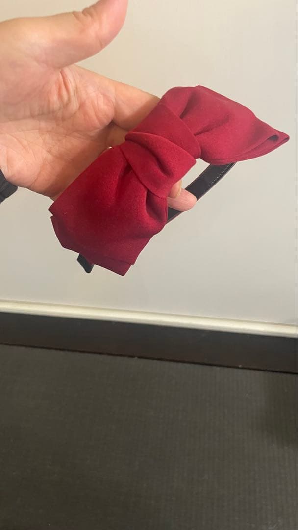 NAGAKASHI⭐︎　正規品ビビディバビディブティック　ドレス