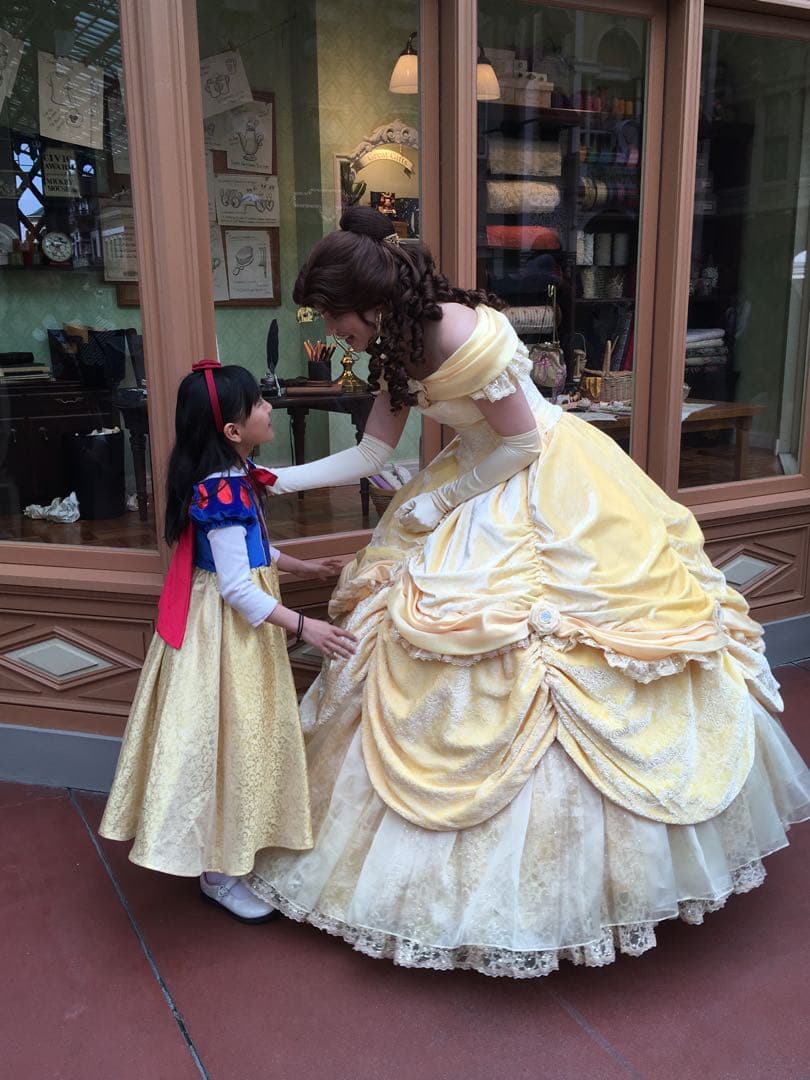 NAGAKASHI⭐︎　正規品ビビディバビディブティック　ドレス