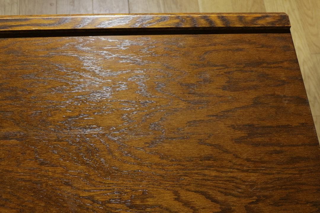 ぴ*ん様 三越ブルージュ★キャビネット★木製家具★