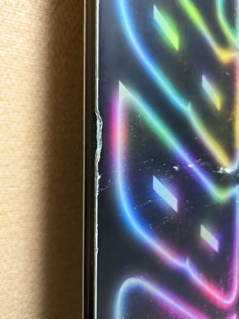 スノーボード SCOOTER REBBON 154cm 2013-14