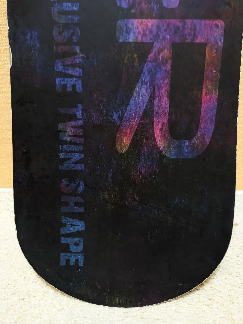 スノーボード SCOOTER REBBON 154cm 2013-14