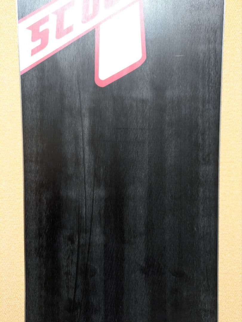 スノーボード SCOOTER REBBON 154cm 2013-14