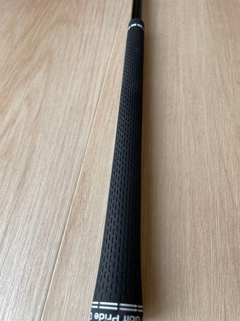 アッタススピード　DR　F-2　ドライバー用シャフト　ピンPINGスリーブ／