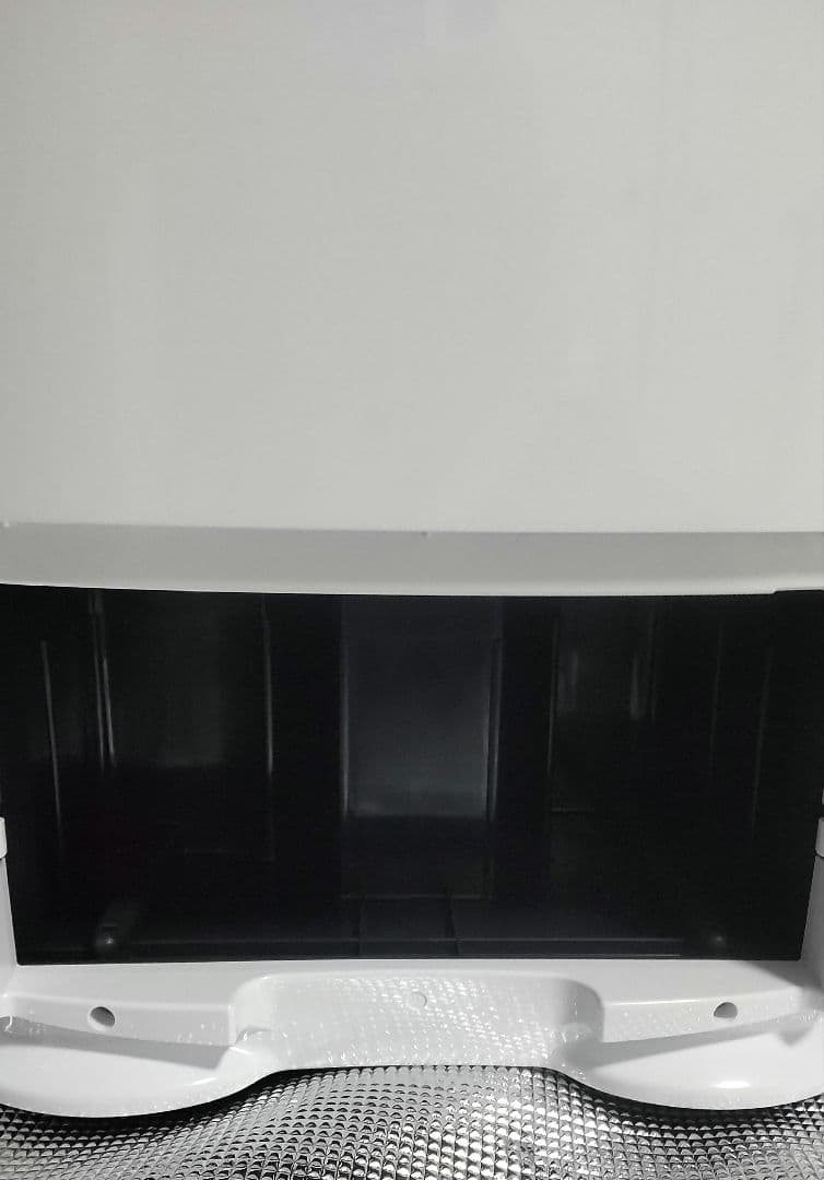 三菱 除湿機 MJ―P180WX―W