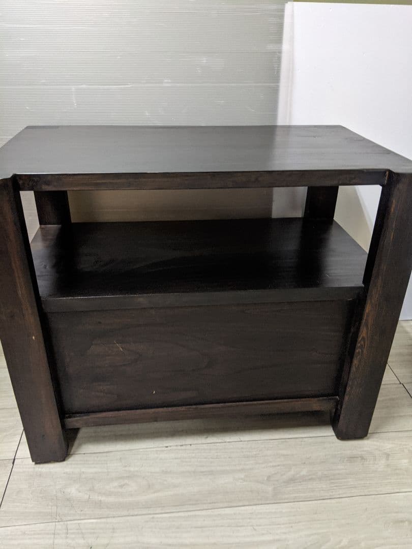 李朝家具 アジアン家具 骨董キャビネット