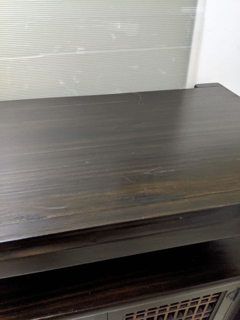 李朝家具 アジアン家具 骨董キャビネット