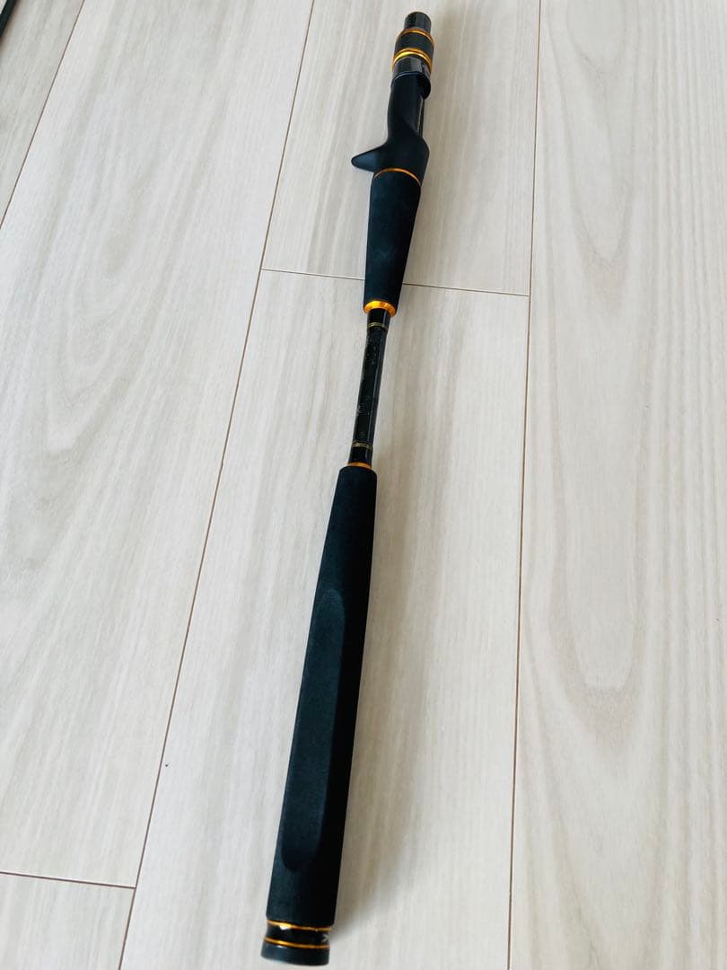 アブガルシア　オーシャンフィールドOFLC-62/120