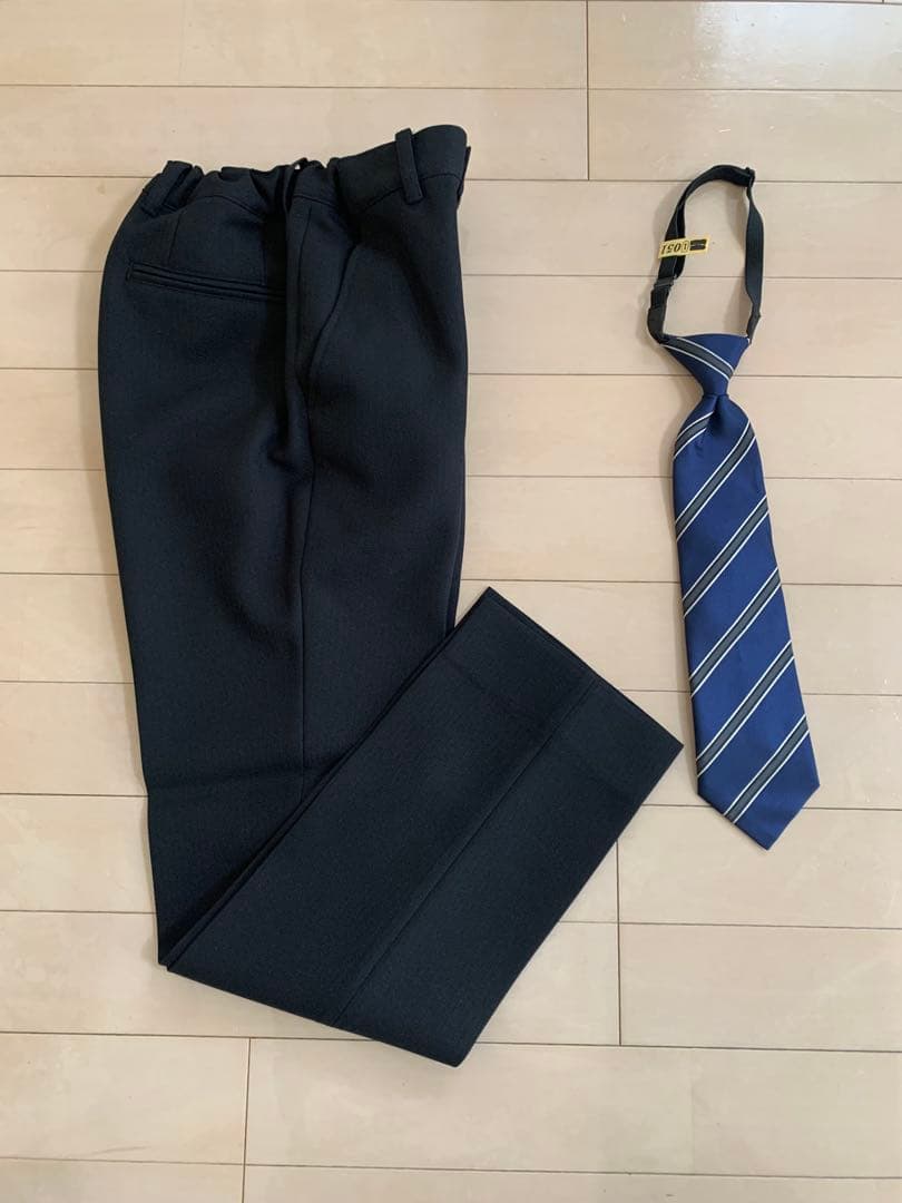 CHOPIN　ショパン　ブラック　フォーマルスーツ　男の子　140