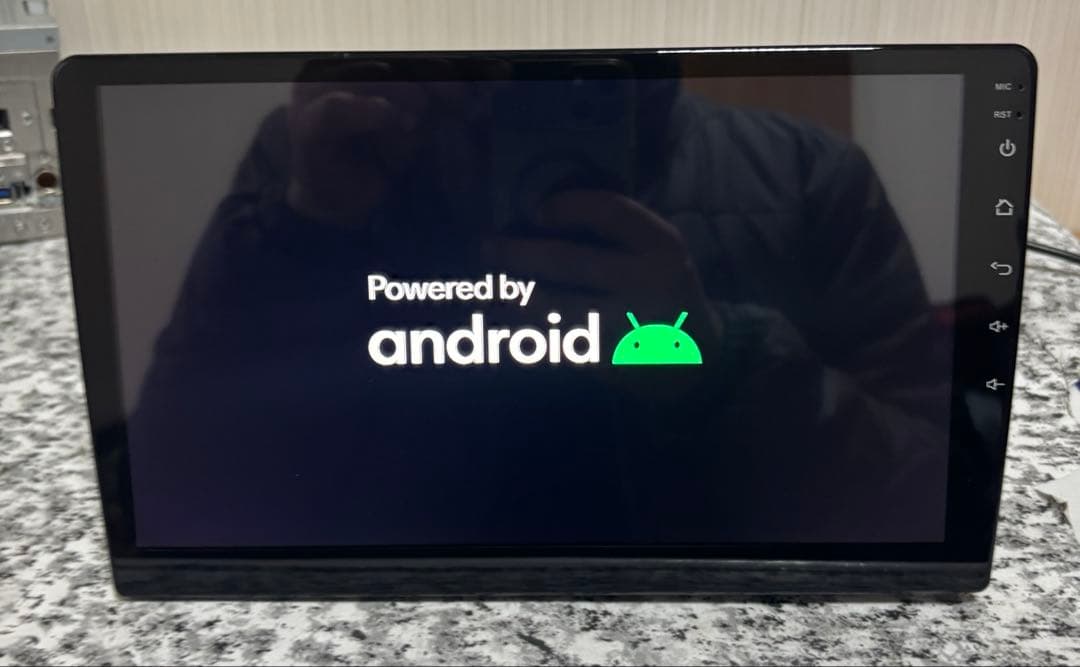 EONON ディスプレイオーディオGA2193SE 10.1インチ