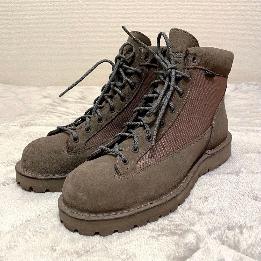BILLY’S Exclusive DANNER FIELD