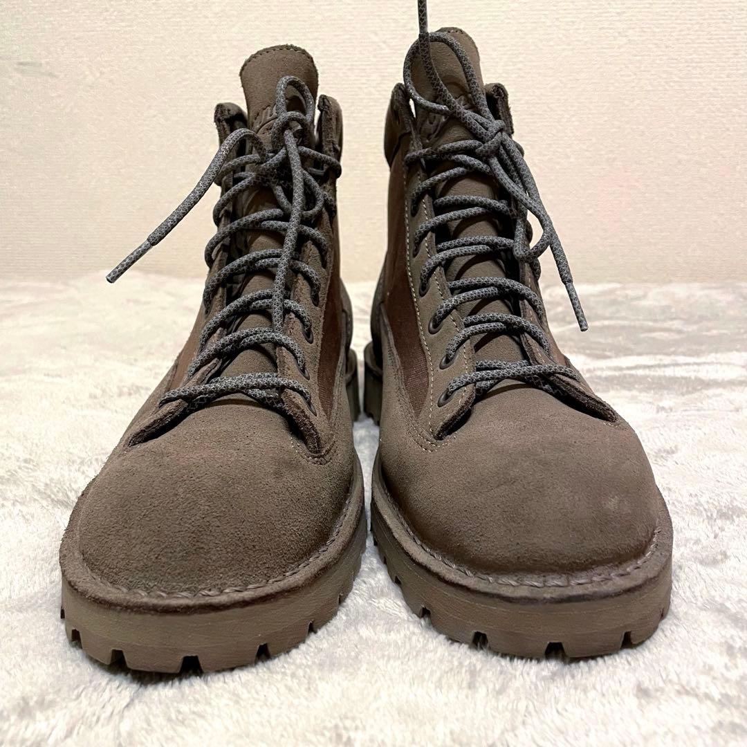 BILLY’S Exclusive DANNER FIELD