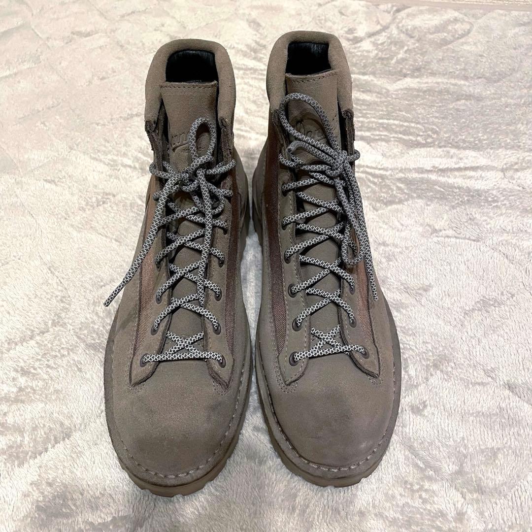 BILLY’S Exclusive DANNER FIELD