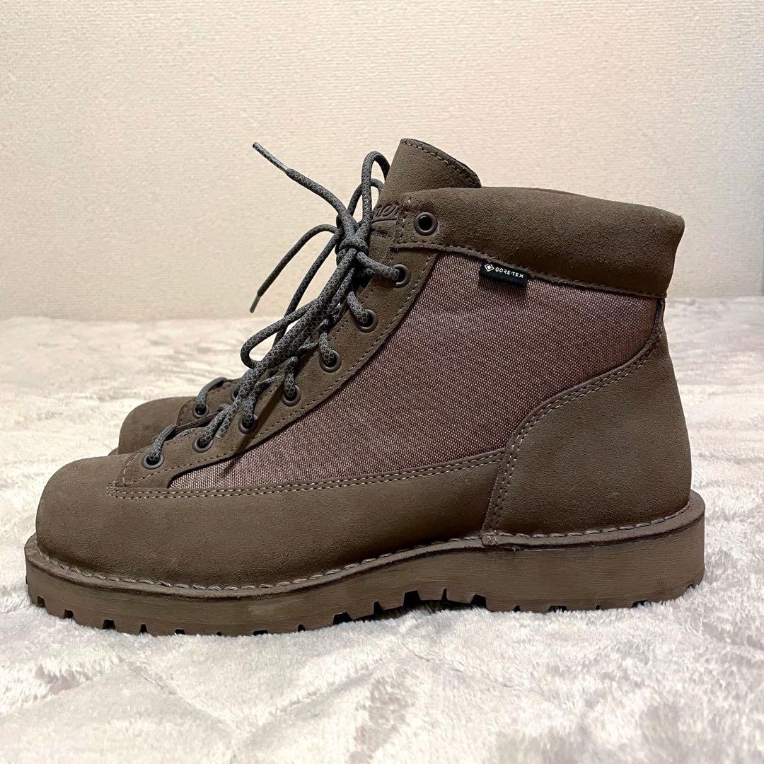 BILLY’S Exclusive DANNER FIELD