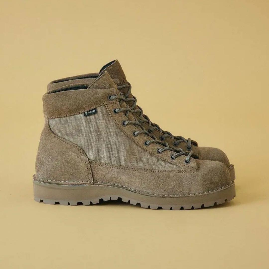 BILLY’S Exclusive DANNER FIELD
