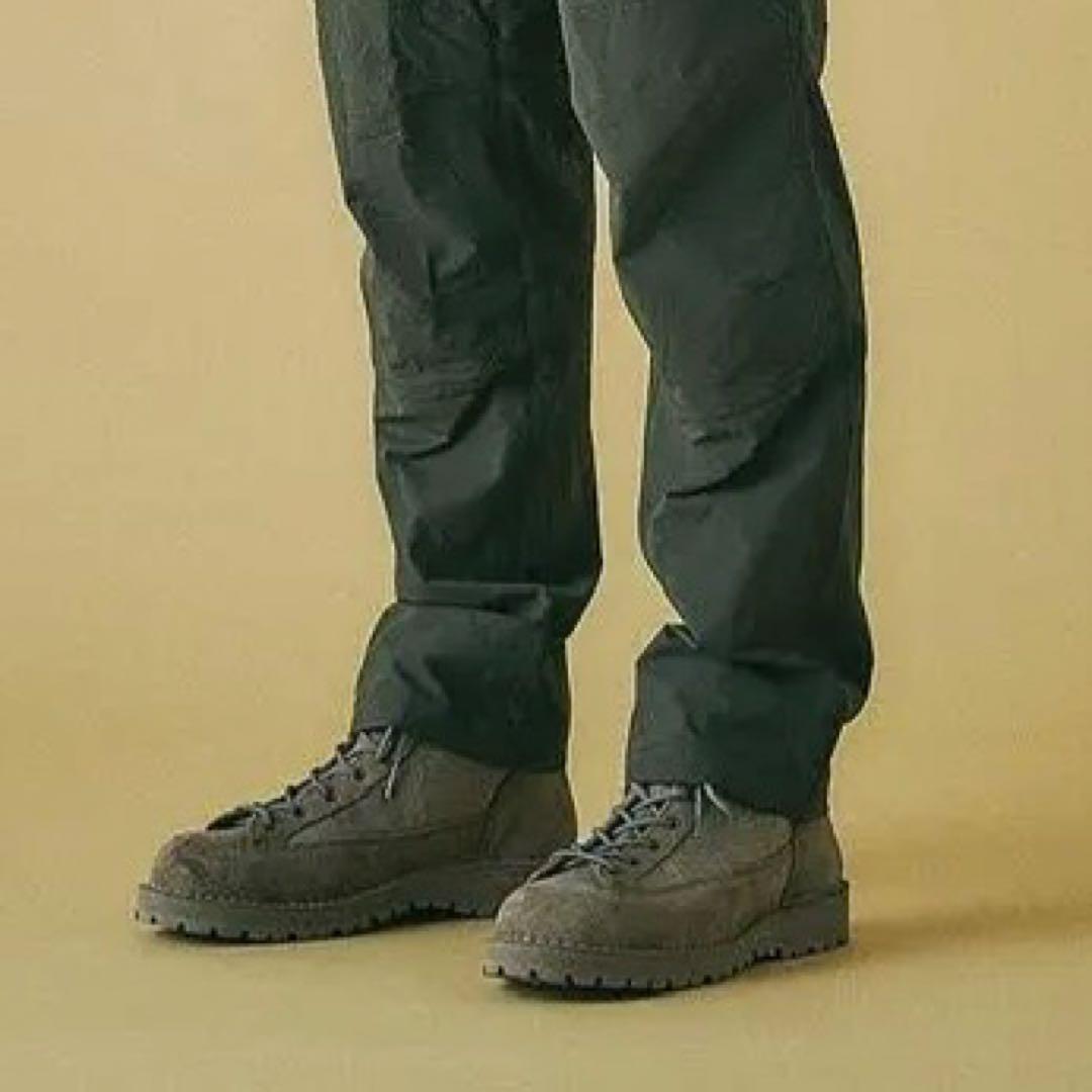 BILLY’S Exclusive DANNER FIELD