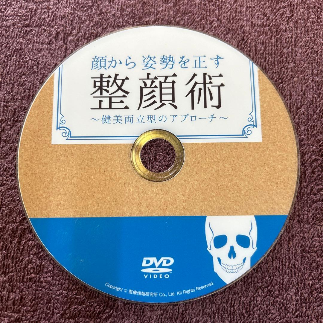 顔から姿勢を正す整顔術〜健美両立型のアプローチ〜