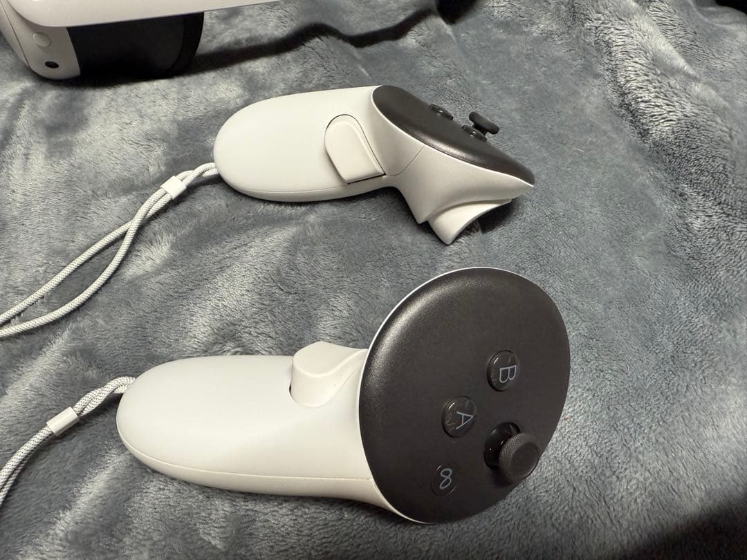 その他  quest3 256GB VR