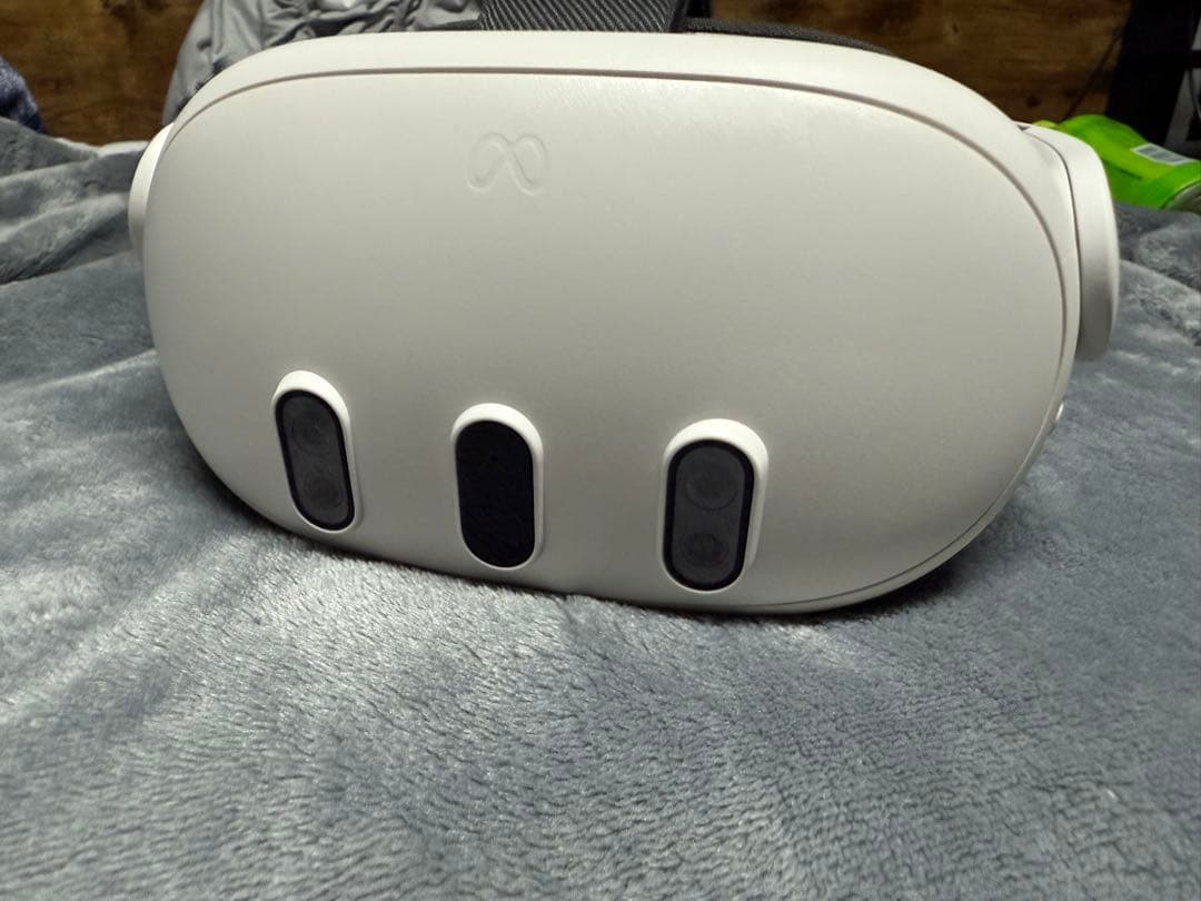 その他  quest3 256GB VR