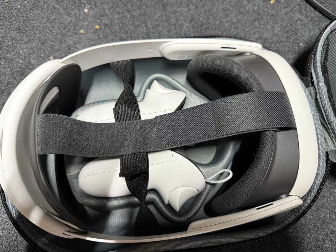 その他  quest3 256GB VR