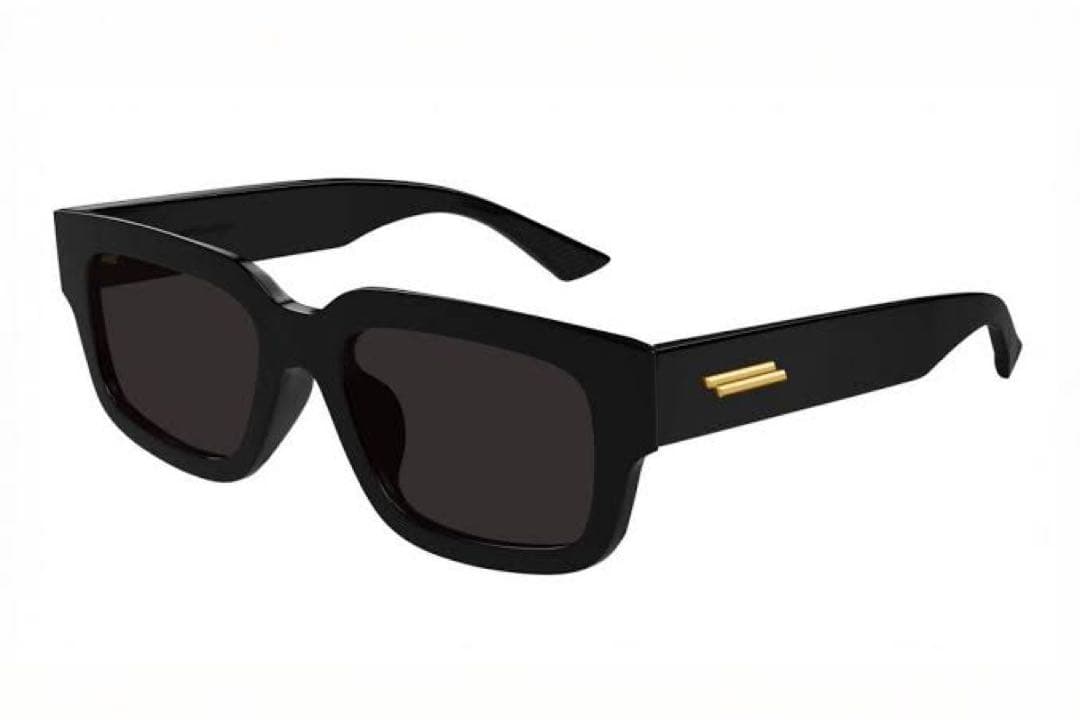 BOTTEGA VENETA ウルトラシン　スクエアサングラス