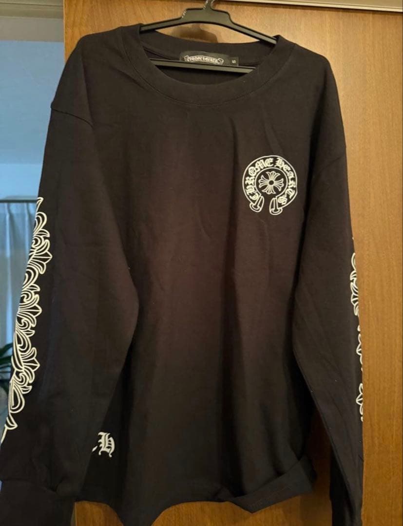 ［正規品］Chrome Hearts ロングスリーブ35000円から値下げ‼️