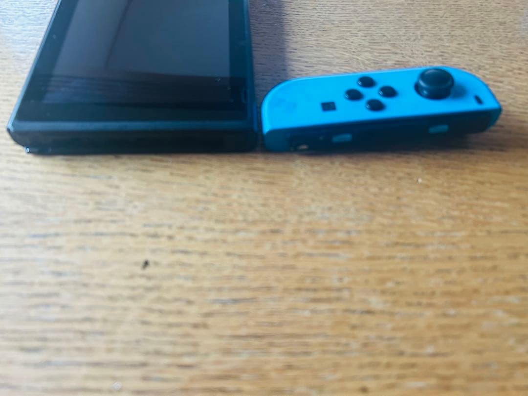 ニンテンドーSwitch　本体　ジャンク品