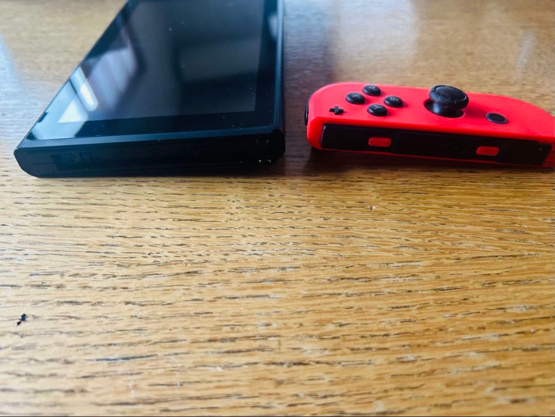 ニンテンドーSwitch　本体　ジャンク品