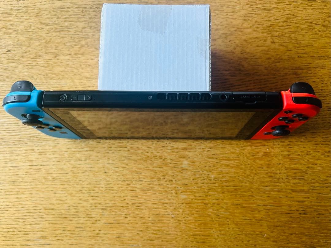 ニンテンドーSwitch　本体　ジャンク品