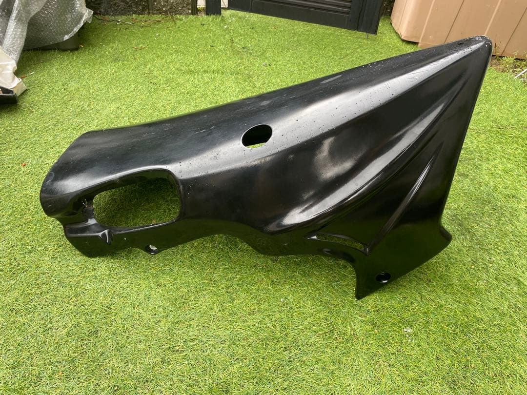 ホーネット250用　アンダーカウル