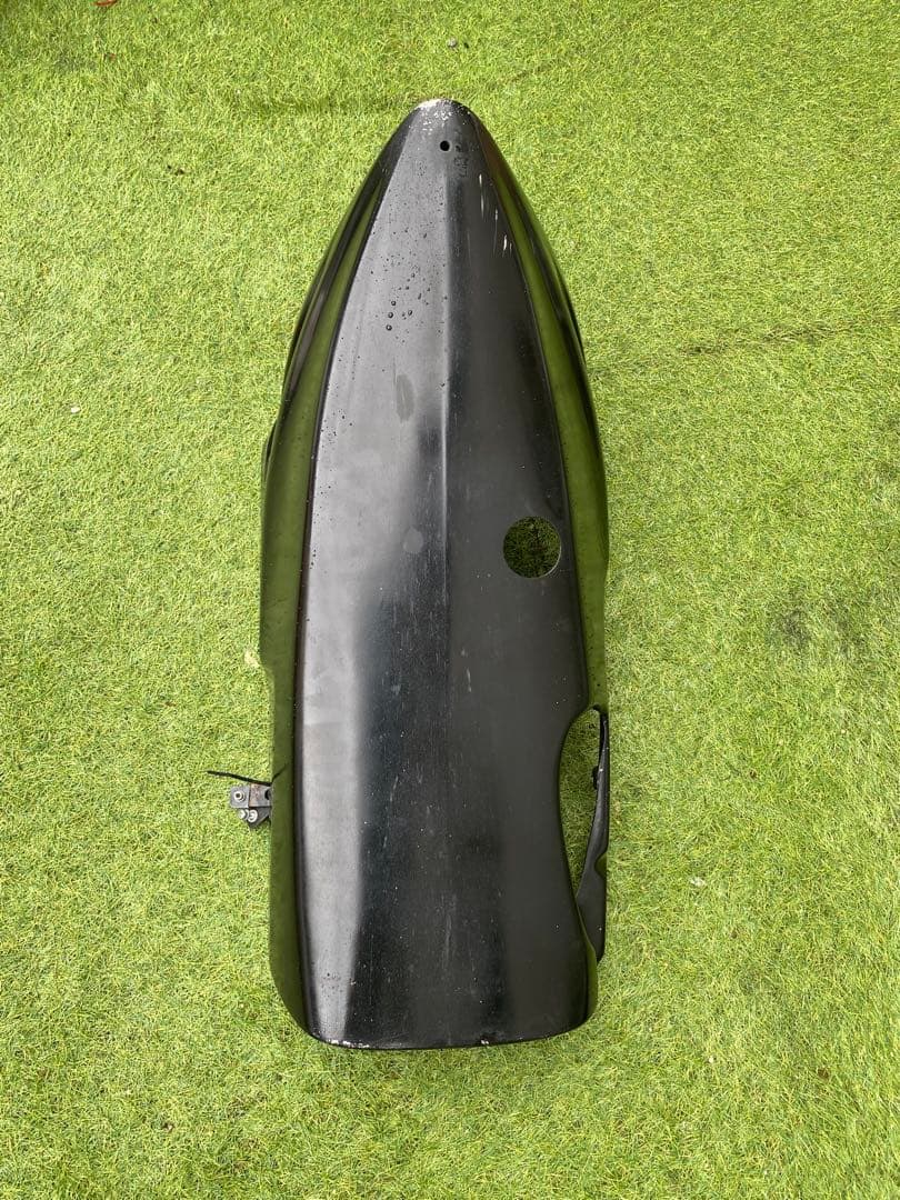 ホーネット250用　アンダーカウル