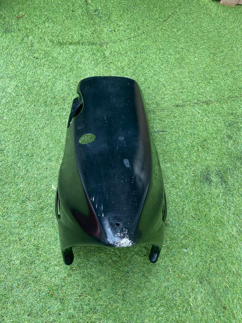 ホーネット250用　アンダーカウル