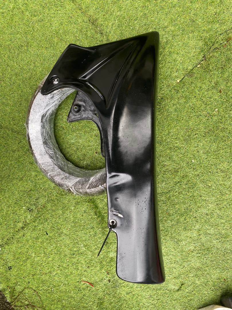 ホーネット250用　アンダーカウル